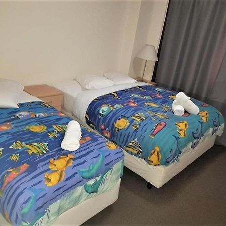 Accommodation Sydney - Kent Street Sydney Cbd Top Floor 2 Bedroom Apartment With Balcony Esterno foto