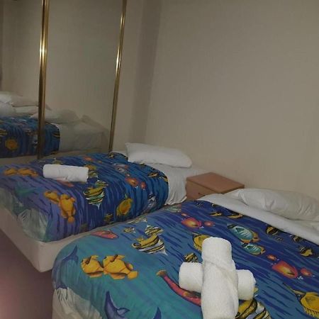 Accommodation Sydney - Kent Street Sydney Cbd Top Floor 2 Bedroom Apartment With Balcony Esterno foto