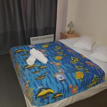 Accommodation Sydney - Kent Street Sydney Cbd Top Floor 2 Bedroom Apartment With Balcony Esterno foto