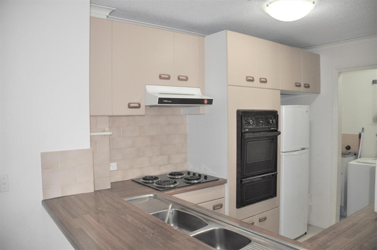 Accommodation Sydney - Kent Street Sydney Cbd Top Floor 2 Bedroom Apartment With Balcony Esterno foto