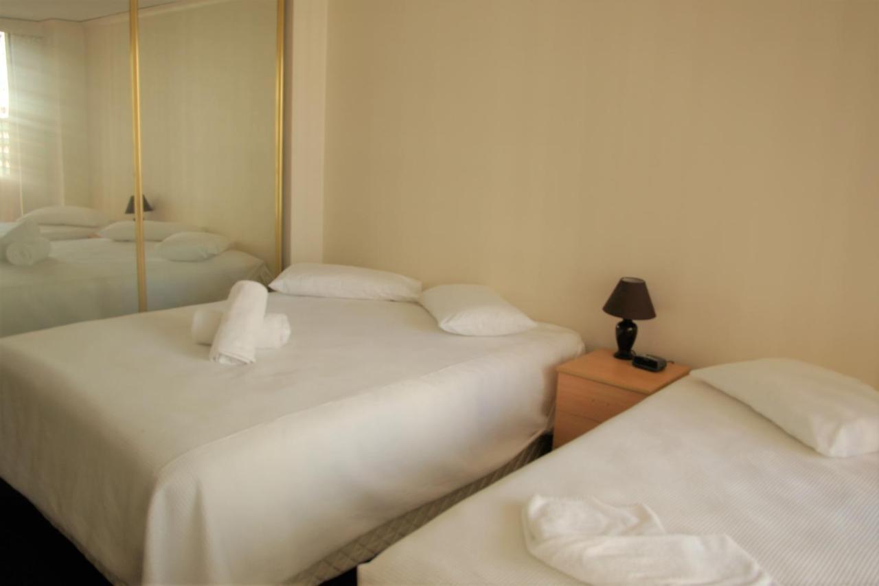 Accommodation Sydney - Kent Street Sydney Cbd Top Floor 2 Bedroom Apartment With Balcony Esterno foto