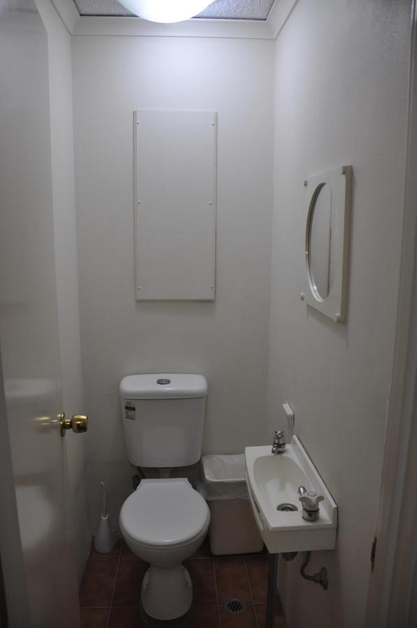 Accommodation Sydney - Kent Street Sydney Cbd Top Floor 2 Bedroom Apartment With Balcony Esterno foto