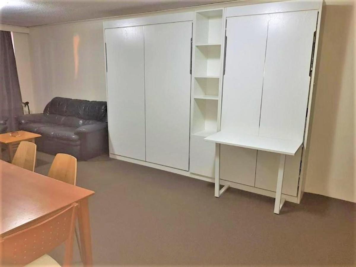 Accommodation Sydney - Kent Street Sydney Cbd Top Floor 2 Bedroom Apartment With Balcony Esterno foto