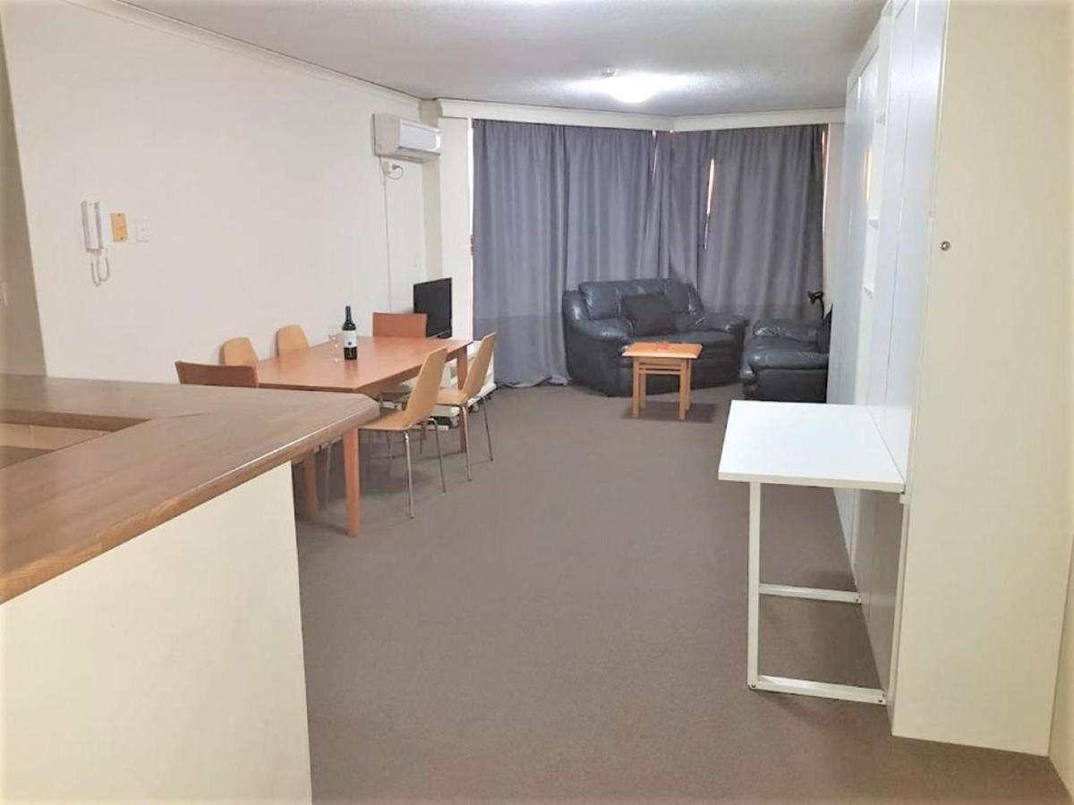 Accommodation Sydney - Kent Street Sydney Cbd Top Floor 2 Bedroom Apartment With Balcony Esterno foto